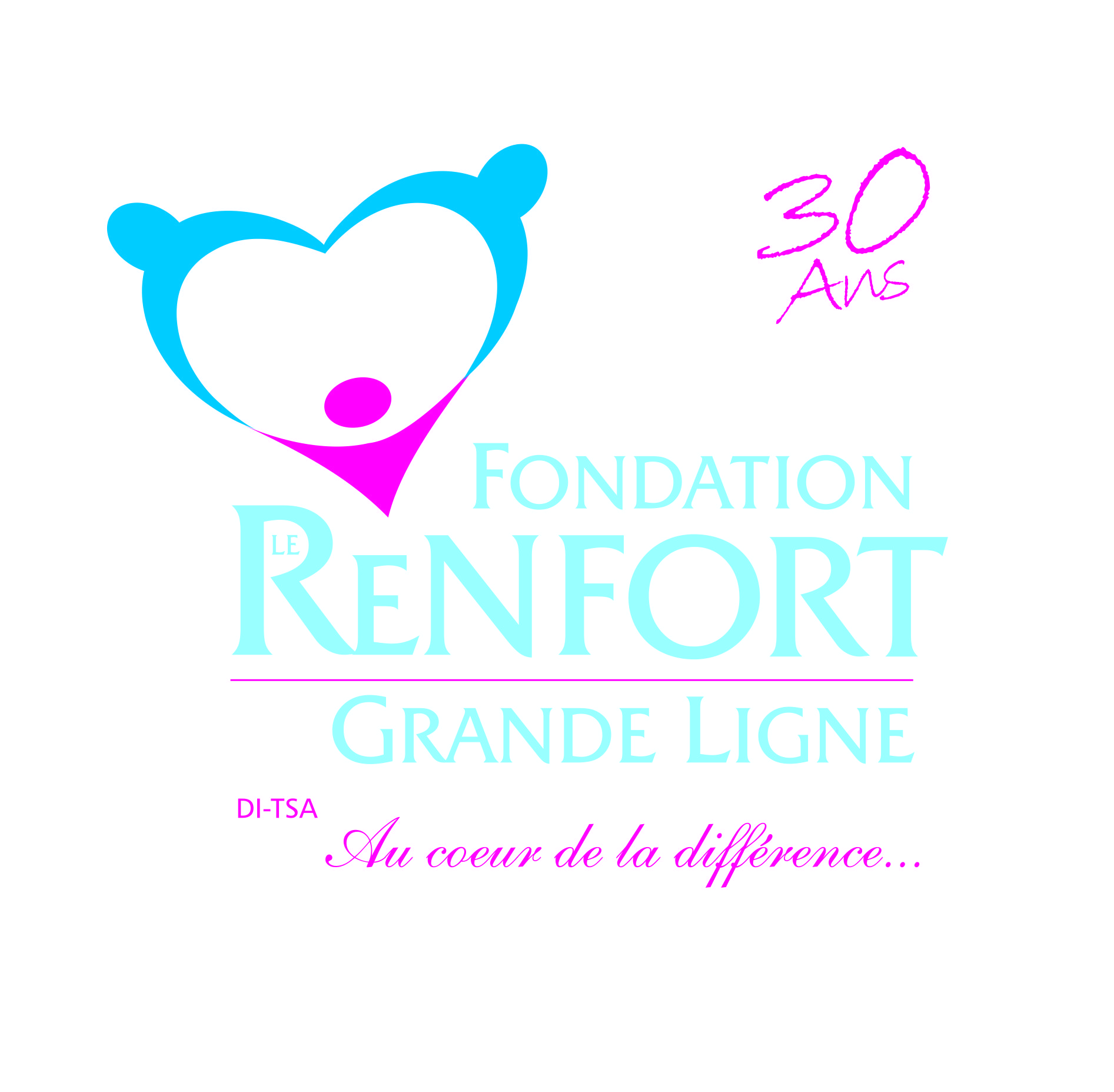 Fondation Le Renfort Grande Ligne
